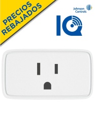 QOLSYS QLS1320005 QOLSYS Enchufe Inteligente - QOLSYS Enchufe Inteligente