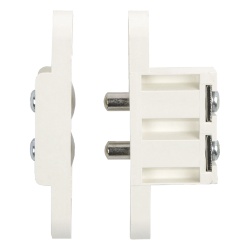 RCI - DORMAKABA 9500PT Contacto de 2 PINES para Paso de Corriente