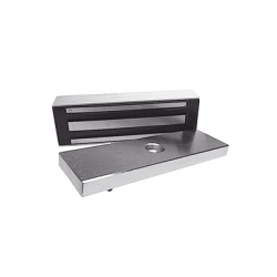 RCI - DORMAKABA S2500A12 Mini Chapa Magnetica 165 lbs.
