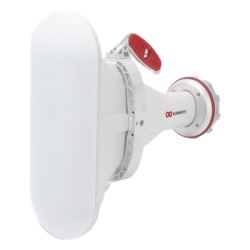 RF ELEMENTS AH90-TP Antena asimetrica de 90° (90°H 25°V) 16 dBi tipo cuerno 5180-6000 MHz altamente eficiente sin cables sin perdidas sin lobulos listas para TwistPort Montaje mejorado - Img 6