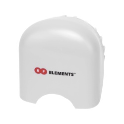 RF ELEMENTS TP-ADAP-E2K Adaptador TWISTPORT para ePMP-2000 FORCE400 FORCE4600C y EPMP4600L Conectorizado