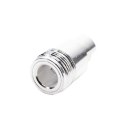 RF INDUSTRIES LTD RFN-1026-1X Conector N Hembra de rosca para cables RG-8/X BELDEN 9258.