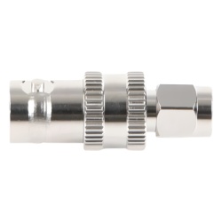 RF INDUSTRIES LTD RSA-3458 Adaptador en Linea de Conector SMA Macho a BNC Hembra Niquel/ Oro/ Teflon. - Img 5