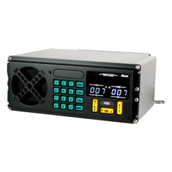 RITRON RCCR-151 Radio para Locomotora 155-174MHZ