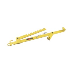 ROHN ROHNJACK Herramienta para Instalacion de Torres de Telecomunicacion Armadas con Tramos.