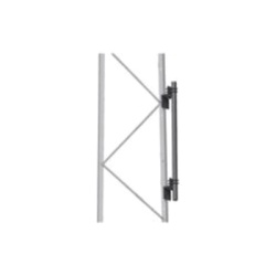 ROHN RSL-MDLM Montaje de Pierna para Antenas de Plato para Torres RSL.