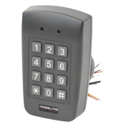 ROSSLARE SECURITY PRODUCTS ACF-44 ACF-44 - Img 5