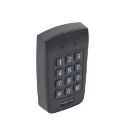 ROSSLARE SECURITY PRODUCTS AY-F64 Lectora de Proximidad con Teclado de Uso Exterior / Salida Wiegand