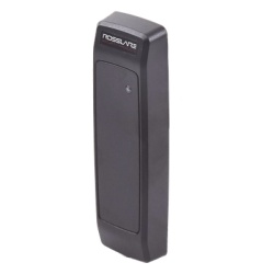 ROSSLARE SECURITY PRODUCTS AY-L23-G Lector de RF hasta 50 metros de alcance con uso de control remoto y salida Wiegand. - Img 2