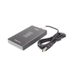 ROSSLARE SECURITY PRODUCTS DRU955BT Lector Enrolador de Escritorio para tarjetas UHF (900]Mhz) EPCGEN 2 - Img 3