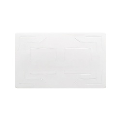 ROSSLARE SECURITY PRODUCTS LT-UVS-26A-3000 TARJETA UHF(PVC) 26-BIT PAQ D/ 25 TARJETAS