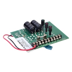 ROSSLARE SECURITY PRODUCTS PS-33 Fuente de Poder para Panel de Control de Accesso AC225/AC225IP