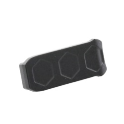RUGGEAR 25032300 Clip para Cinturon Radio RG360