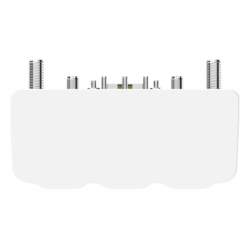 RUIJIE RG-ANT16S-120 Antena Sectorial AirMetro / 120° 16 dBi / 5 GHz (5150-5850 MHz) / MIMO 2x2 Slant 45° / Enlaces Multipunto / Alcance 5 km (3.1 mi) / IP55 -40°C a +80°C / Conectores SMA Hembra - Img 6