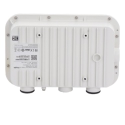 RUIJIE RG-AP680(CD) Punto de acceso Wi-Fi 6 para exterior Sectorial 60° IP68 hasta 1775Mbps doble banda 802.11AX MU-MIMO 2x2 - Img 10