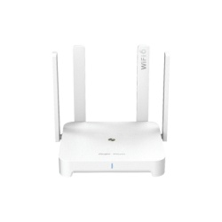 RUIJIE RG-EW1800GXPRO Home Router inalambrico MESH WI-FI 6 MU-MIMO 2x2 1 puerto WAN Gigabit y 4 puertos LAN