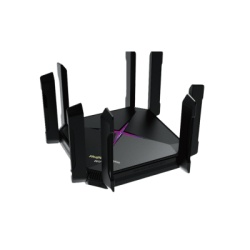 RUIJIE RG-EW6000GX Home Router inalambrico Wi-Fi 6 MESH Disenado para GAMING con doble puerto WAN Gigabit para Sumar Ancho de banda 4 puertos LAN Gigabit. WI-FI 6 2x2 doble Banda