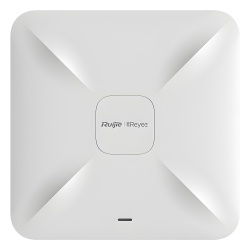 RUIJIE RG-RAP2200(E) Punto de Acceso Mesh Wi-Fi 5 para interior en techo hasta 1.2 Gbps doble banda 802.11ac MU-MIMO 2X2 puertos Gigabit
