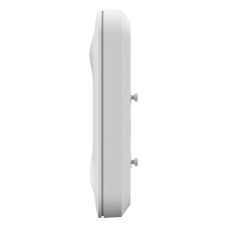 RUIJIE RG-RAP2260(G) Punto de Acceso Mesh Wi-Fi 6 para Interior se Instala en Techo o Pared hasta 512 Usuarios y 1.7 Gbps Doble Banda 802.11ax MU-MIMO 2x2 - Img 3