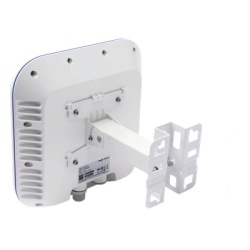 RUIJIE RG-RAP6260(G) Punto de Acceso Mesh Wi-Fi 6 Industrial para Exterior / 360° / Filtros Anti Interferencia y Auto Optimizacion con IA - Img 4