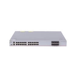 RUIJIE RG-S5760C-24GT8XS-X Switch Core Administrable Capa 3 con 24 puertos Gigabit + 8 SFP+ para fibra 10Gb gestion gratuita desde la nube.