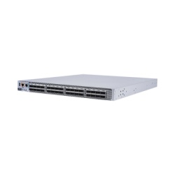 RUIJIE RG-S6510-32CQ Switch DCI para Data Center 32 Puertos QSFP28 100G VXLAN que Permite una Transmision Ilimitada de Datos y una Asignacion y Programacion Flexible de Recursos.