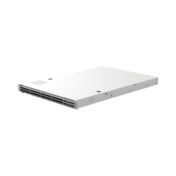 RUIJIE RG-S6580-48CQ8QC Switch Data Center 100G / 48 Puertos DSFP 100GE + 8 QSFP-DD 400GE / Ethernet sin Perdidas RDMA PFC ECN / Capa 3 Spine-Leaf / Fuentes Redundantes 1+1