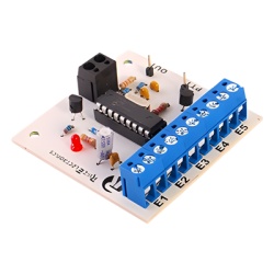 Ruiz Electronics RDT01 Tarjeta generadora DTMF
