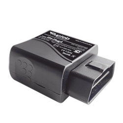 RUPTELA PLUG4PLUS Localizador Vehicular para conexion a puerto OBDII Instalacion rapida y sencilla (Conectividad 2G)