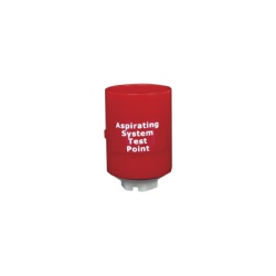 SAFE FIRE DETECTION INC. RP-2226 Punto de prueba 3/4" para uso en tuberia de deteccion de humo por aspiracion