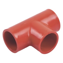 SAFE FIRE DETECTION INC. RP-5204 Cople en T de ¾ | Para tuberia de aspiracion | Precio por Pieza - Img 10