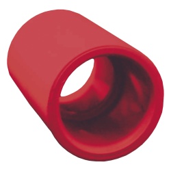 SAFE FIRE DETECTION INC. RP-5206 Cople Recto de ¾ | Para Uso en Tuberia de Deteccion de Humo por Aspiracion | Precio por Pieza