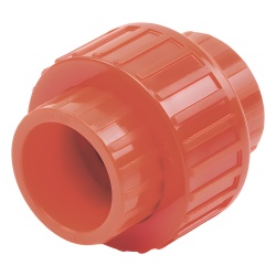 SAFE FIRE DETECTION INC. RP-5208 Tuerca union para deteccion de incendio por aspiracion Precio por Pieza