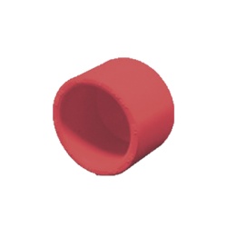SAFE FIRE DETECTION INC. RP5205X Tapon final para tuberia de aspiracion | Paquete con 10 piezas