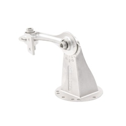 SAFE FIRE DETECTION INC. SF-3000 Montaje para Detector de Flama| Para Uso Con Detectores de la Marca SAFE