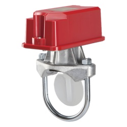 SAFE SIGNAL WFD-30N Detector de Flujo de Agua para Instalacion en Tubo de 3 Pulgadas