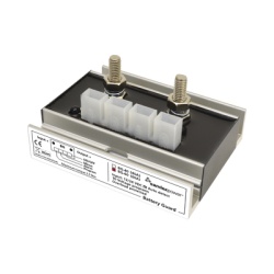 SAMLEX BG-60 Protector de descarga de Baterias 12/24V 60A