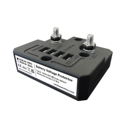 SAMLEX BGW40 Protector de Baterias 12/24V a Prueba de Agua 40 A