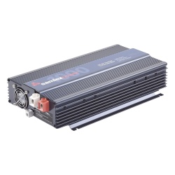 SAMLEX PST-1000-24 Inversor de Corriente Onda Pura 1000W Entrada 24 Vcc Salida 120 Vca