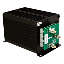 SAMLEX SDC-60 Convertidor de CD-CD Input 20-35 Vcc Output 13.8 Vcc 60 A.