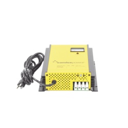SAMLEX SEC-1230UL Cargador de Baterias de Plomo Acido 12 Volts 30 A / Bancos de 250 a 350 Ah
