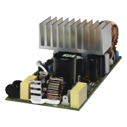 SAMLEX SEC2012MPSB Modulo de expansion 12 Vcc 20A para fuentes SEC-40 60 80 100BRM