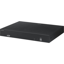 SAMSUNG ELECTRONICS SBB-CJ4J Controlador de Señal para Pantallas LED / MOS-Tizen 8.0 / Resolución 4K (3,840 x 2,160) a 60 Hz / HDR10 y HDR10+ / DisplayPort 1.4 y 2 HDMI 2.0 / Genlock In/Thru / 2 Puertos Ópticos SFP+ 10G / 16 Puertos Ethernet 1G /