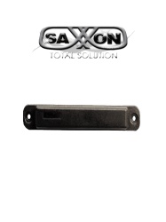 SAXXON AST151006 SAXXON ASCHF03 - TAG De PVC UHF / ADHERIBLE / 902 A 928MHz / 2056 Bits / ID 94 Bits / Hasta 12M / Para Exterior / Compatible con Lectoras SAXR2656 & SAXR2657