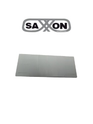 SAXXON SXN0980003 SAXXON THF02 - Paquete 10 TAG De papel Adherible 860-960MHz./ Altas temperaturas / Compatible con Lectoras SAXR2656 & SAXR2657 / Folio Impreso