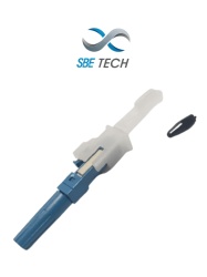 SBE TECH SBT1920004 SBE TECH SBE-CONPPLCMM4 - Conector prepulido LC MM para 50 micras OM4 PC 0.9 mm