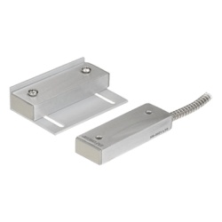 SECO-LARM USA INC SM-4601-L3Q Contacto magnetico industrial de espacio amplio espacio de 3? (76 mm) lazo abierto/cerrado (3 hilos)
