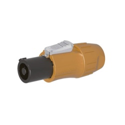 SEETRONIC SAC3FCA-N-W POWERCOM linea neutro y conexion a tierra de seguridad preadaptada IP65