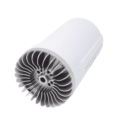 SFIRE SF-501P Generador de Niebla de Seguridad / Cobertura 150 m³ (5,297 ft³) en 10 s / Activación por Contacto Seco / 1 Disparo / Niebla Densa 45 min