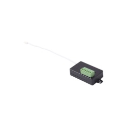 SFIRE SF-TRANS-70 Transmisor universal / 12 VCC / 10 mA / 433.92 MHz / 55x30x25 mm / 2 sirenas por canal